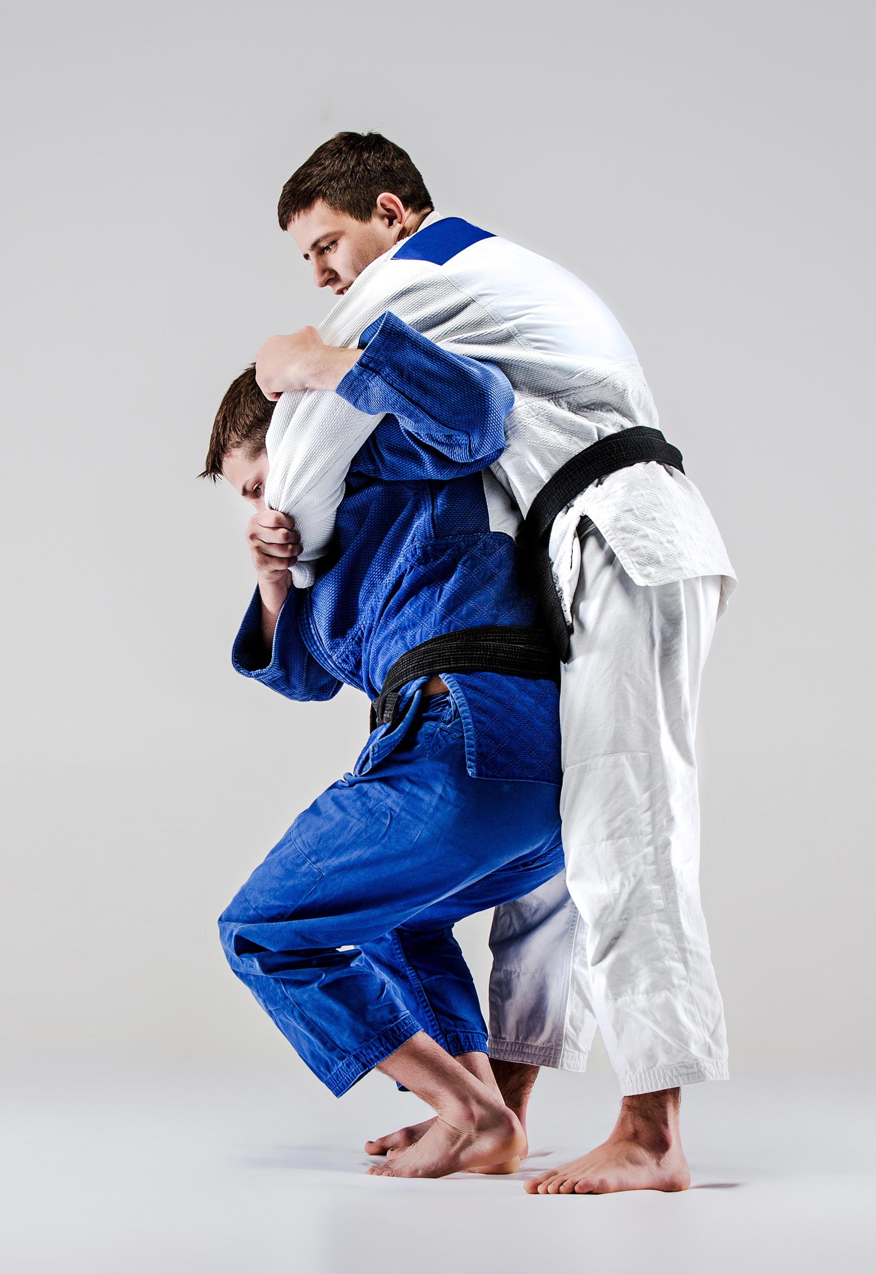 Judo